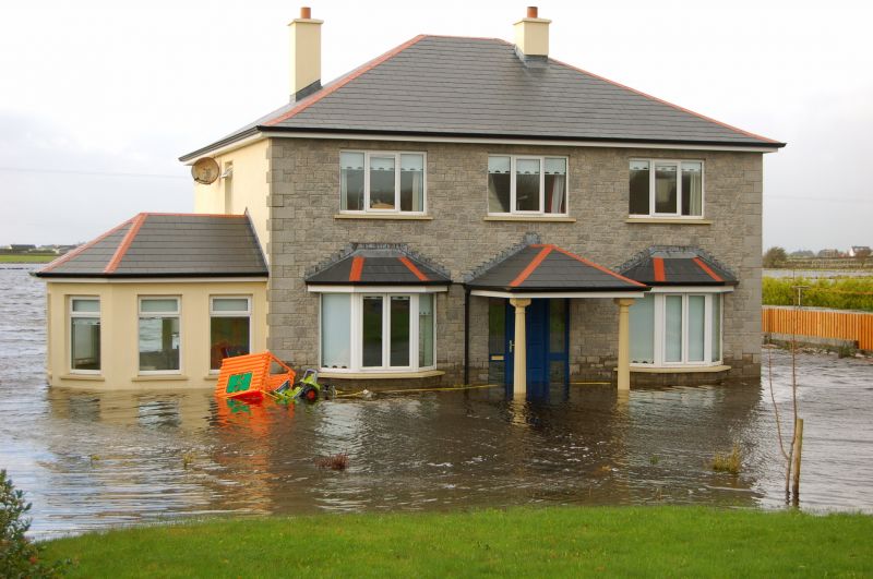 Flood Restoration Service in Chandler, AZ