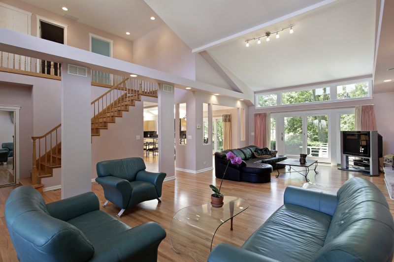 Log Home Remodeling in Alpharetta, GA