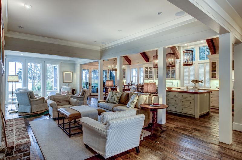 Residential Remodeling in Alpharetta, GA