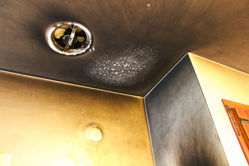 Smoke Damage Remediation in Marin County, CA