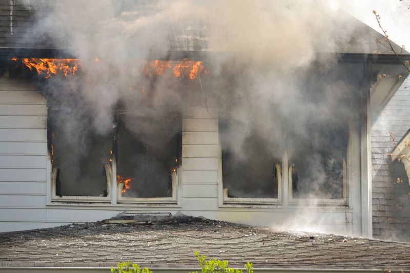 Smoke Mitigation Service in Phoenix, AZ