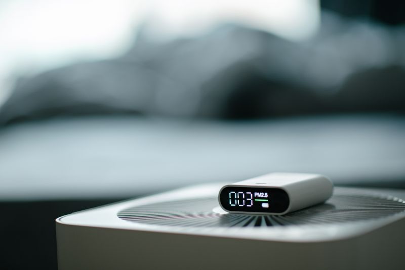 Air Purification Devices