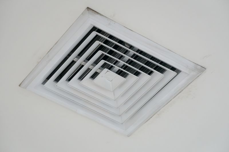Ventilation Solutions