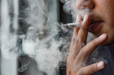 Remove the Potent Odor of Weed Smoke!